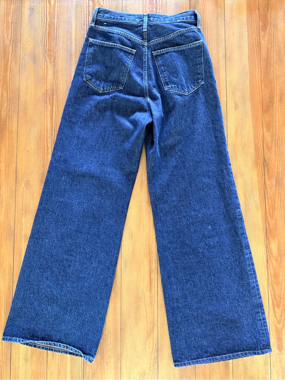 Agolde Jeans - Picture 6 of 8
